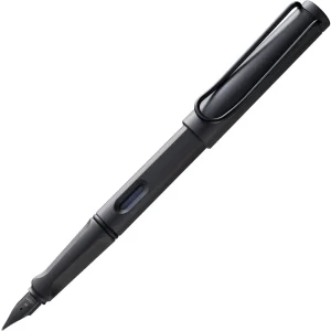 pluma-estilografica-lamy-umbra-safari-negro