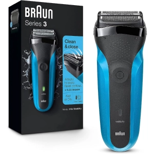 rasuradora-electrica-braun-azul