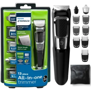 recortadora-philips-norelco-multigroomer-3000-para-hombre