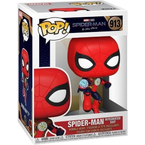 regalos-de-spiderman-coleccinables-funko-pop