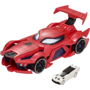 regalos-de-spiderman-originales-de-hotweels-character-cars