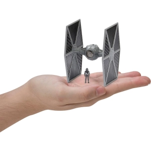 regalos-de-star-wars-micro-tie-fighter