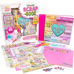 regalos-para-ninas-album-de-recuerdos-scrapbook