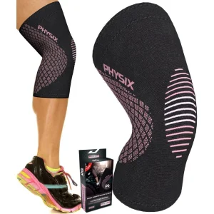 rodillera-physix-gear-para-mujer