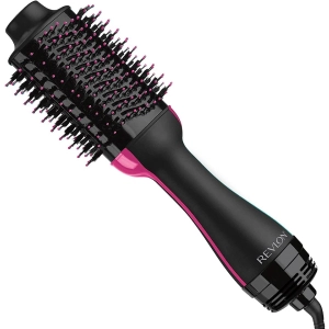 secador-cepillo-revlon-one-step-volumizer-negro