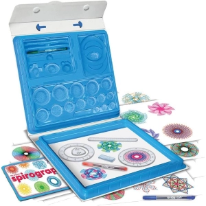 set-de-juego-de-espirografo