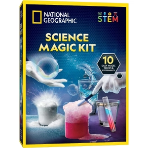 set-magia-con-quimica-national-geographic