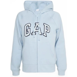 sudadera-con-gorra-gap-azul-claro-para-mujer