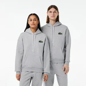 sudadera-de-algodon-lacoste-unisex-gris