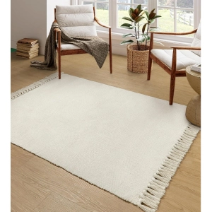 tapete-para-sala-beige-4x6-con-borla