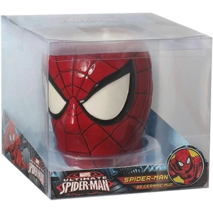 taza-de-ceramica-de-spiderman