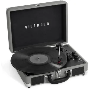 tocadiscos-portatil-victrola-vintage-gris