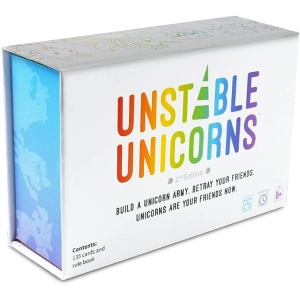 unstable-unicorns