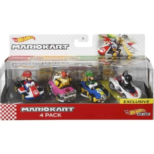 vehiculos-de-juguete-mario-kart-hot-wheels