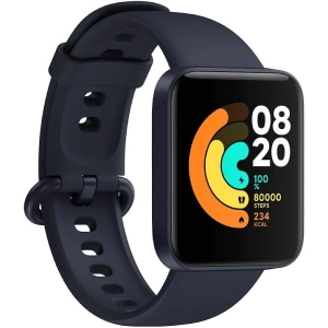 xiaomi-mi-smartwatch-regalos-de-cumpleaños