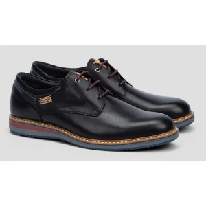 zapatos-casuales-pikolinos-hombres-color-negro