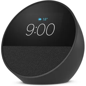 amazon-echo-spot-color-negro-detalles-tecnologicos-para-el-dia-del-padre