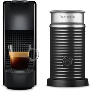 realos-para-papa-de-cafetera-nespresso-essenza-mini-con-espumador