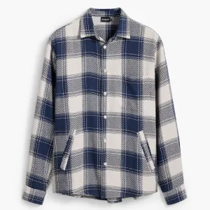 camisa-manga-larga-a-cuadros-azul-desigual