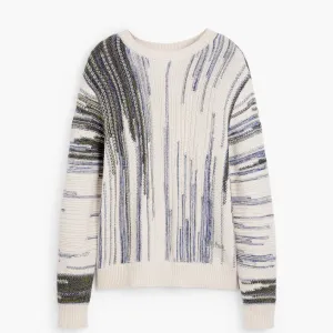 jersey-de-punto-de-manga-larga-estampado-arty-desigual