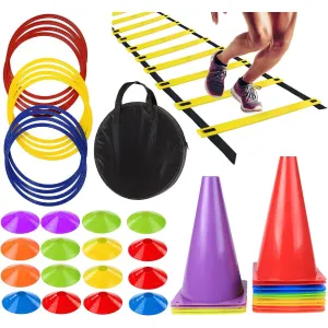 kit-de-entrenamiento-de-agilidad-46-piezas