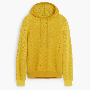 sudadera-con-capucha-cuerda-ajustable-en-tejido-calado-desigual