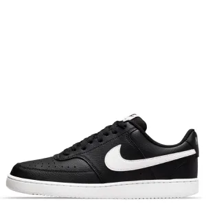 tenis-nike-court-vision-low-black-white