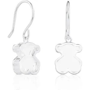 aretes-de-plata-tous-oso-en-contorno-coleccion-galaxy-mujer