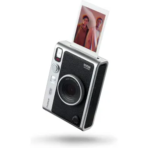 camara-fujifilm-instax-mini-evo-negro