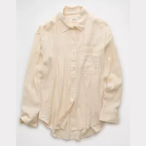 camisa-manga-larga-con-botones-american-eagle-mujer