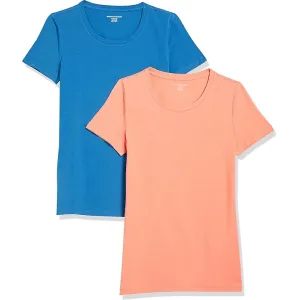 camiseta-de-manga-corta-con-cuello-redondo-en-varios-colores-para-mujer