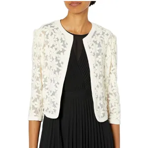cardigan-de-malla-con-encaje-floral-anne-klein-mujer