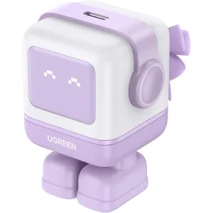cargador-30w-tipo-c-ugreen-color-morado-para-mama