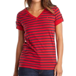 playera-con-cuello-en-v-manga-corta-nautica-mujer