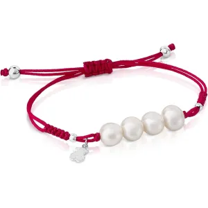 pulsera-de-perlas-tous-mujer