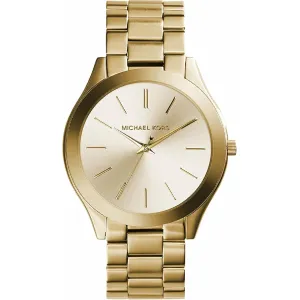 reloj-michael-kors-slim-runaway-acero-plata-mujer