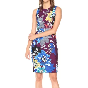 vestido-scuba-creepe-sin-mangas-calvin-Klein