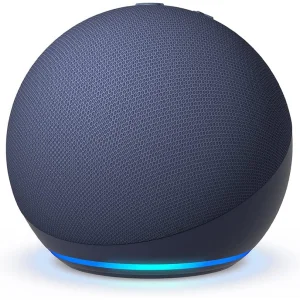 amazon-echo-dot-5ta-generacion-azul