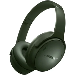 audifonos-inalambricos-bose-quietcomfort-verde