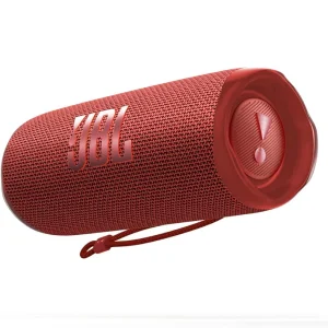 bocina-jbl-flip-6-rojo