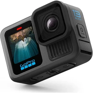 camara-gopro-hero13-negro