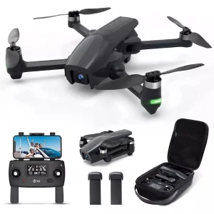 drone-4k-holy-stone-hs710-negro