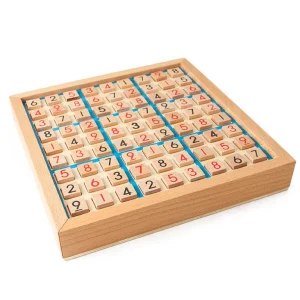 juego-sudoku-madera