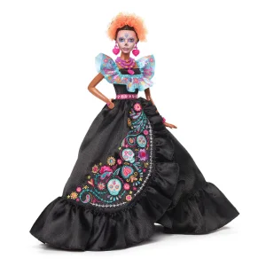 muneca-barbie-signature-dia-de-muertos-2024