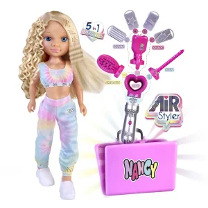 muneca-nancy-air-styler