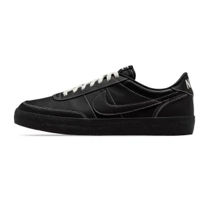 tenis-nike-kill-shot-2-piel-negro-hombre