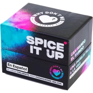 juego-de-parejas-why-dont-we-spice-it-up