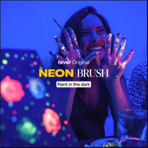 neon-brush-fever