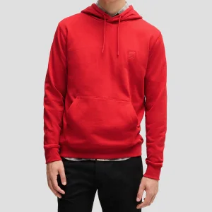 sudadera-boss-roja-hombre