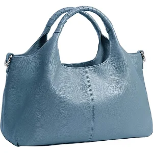 bolso-al-hombro-de-cuero-para-mujer-color-azul